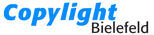 Copylight Logo